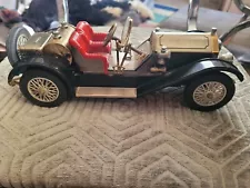 STUTZ BEARCAT 1913 car model 10 in, h3#14