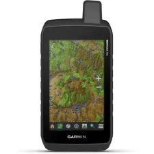 Garmin Montana 700 Rugged Outdoor GPS 5" Touchscreen Navigator 010-02133-00