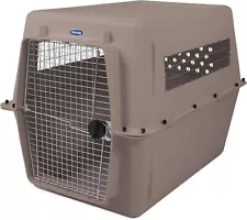 Petmate Sky Kennel, 48 Inch Pets 90-125 lbs