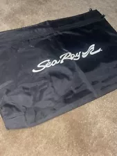 SEA RAY BOAT OWNERS MANUAL STORAGE BAG