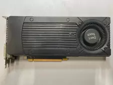 Nvidia Geforce GTX 970 4Gb GDDR5 Used Desktop PC Graphics Card Gpu Tested