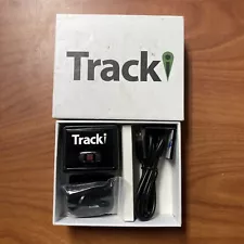 Tracki Real Time GPS Tracker