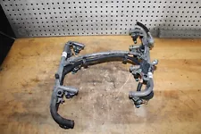 01-06 Silverado Sierra 8.1L BBC Multi-Port Fuel Rail w/ Injectors & Harness