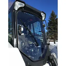 bobcat forestry door for sale