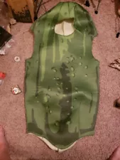 Adult Size pickle Costume