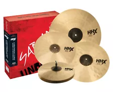 Sabian HHX Complex Promotional Cymbal Set