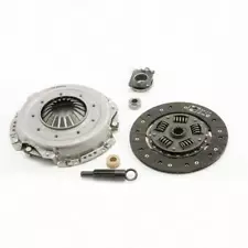 Luk Clutch 07-014 CLUTCH KIT FORD, MERCURY, METEOR 63-82 (For: Mercury Meteor)