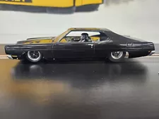 New 69 Ford Galaxie 500 XL Nobar Ready to Race Drag Car Wow!!