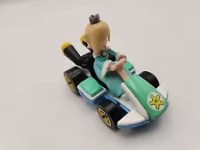 Hot Wheels Mario Kart ROSALINA Standard Kart 2018