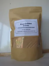 Eco-Goldex E series Agent for Precious Metal Stripping