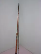 RARE vintage lamiglas S-glass 7' SFW841M Rod made in usa