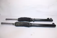 2000-2005 Yamaha TTR125 TTR 125 Front Suspension Fork Forks Shocks Set