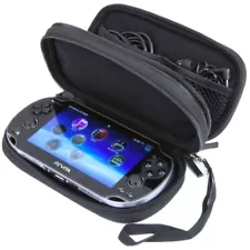 Butterfox Double Compartment Carry Case For PS Vita and PS Vita Slim (PSV 2000)-