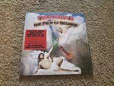 TENACIOUS D LP – The Pick Of Destiny 180G 2014 NM/NM Epic – 88875007161