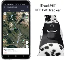 used dog tracking systems for sale