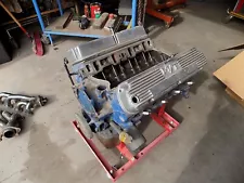 1965 Ford Mustang 289 CID V8 Engine Long Block