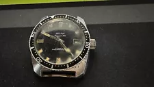 Vintage BelAir SeaPearl 600 17J Wrist Watch