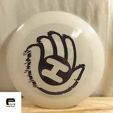 Westside Discs VIP Ice Destiny HSCo Warped Speed