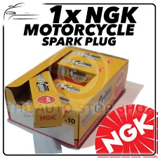 1x NGK Spark Plug for HONDA 250cc XL250R-C 82->84 No.2923