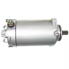 Ricks Electric Starter Motor Triumph Bonneville 800/T100 900/T100 America 800... (For: 2006 Triumph Bonneville)