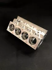 1/4 Scale V8 Engine Block