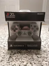 ps4 20th anniversary controller for sale