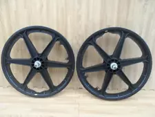 bicycle spinner rims for sale