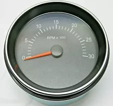 Kenworth Tachometer- 5"