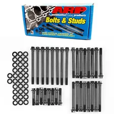 ARP 135-3603 Cylinder Head Bolts for Big Block Chevy BBC Iron Aluminum Dart