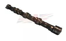 Brand New Camshaft for Triumph TR6 TR250 GT6 "125 HP" Profile Made in the UK (For: Triumph TR6)