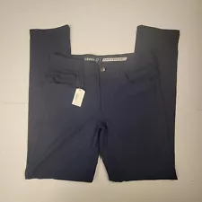 Johnnie-O Prep-Formance Cross Country High Tide Blue Men's Golf Pants Size 30