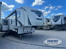 2020 Forest River RV Sabre for sale!