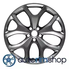 New 20" Replacement Wheel Rim for Dodge Challenger Charger 2009-2019 Charcoal