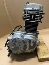 2003 Honda Xr80 Engine Complete