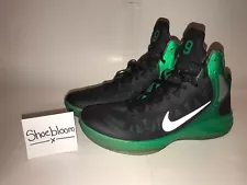 Nike Zoom Hyperenforcer Rajon Rondo Celtics PE Size 11