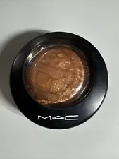 Mac Pre-owned Gold Deposit Compact