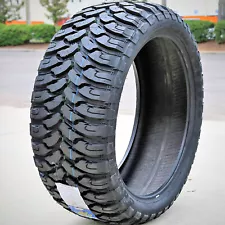 Tire Comforser CF3000 LT 33X13.50R26 Load E 10 Ply MT M/T Mud