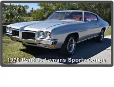 1972 pontiac lemans for sale on ebay