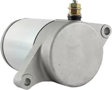 Parts Unlimited Starter Motor 2110-0924 (For: KYMCO Maxxer 450i)