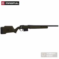 MAGPUL Hunter Remington 700 Short Action STOCK MAG495-ODG