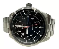 Raven Airfield Stainless Steel Watch 245/300 - (2021) (CMP103542)