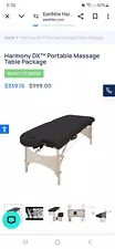 EARTHLITE Portable Massage Table HARMONY DX