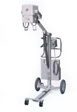 veterinary x-ray mobile portable xray machine