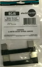 Siemens ECJS Jumper Assembly, For Use With Meter Socket