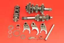 2003 - 2005 Honda CRF150F CRF150 CRF 150 Transmission Tranny Gear Fork Set PARTS (For: Honda CRF150F)