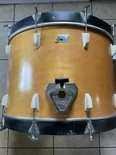 Ludwig Classic Maple 26x15 Bass Drum-Late 70's/Early 80's,6 ply