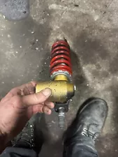 2005 Kawasaki ZX10R Rear Shock