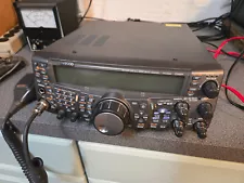 Kenwood TS-2000 Transceiver Nice!