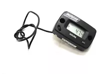 2018 Honda CRF450R Moose Racing Hour Meter (47.4 Hours) (For: 2018 Honda CRF450R)