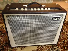 Tone King Metropolitan Amp Brown for Local Sale in RI New England area